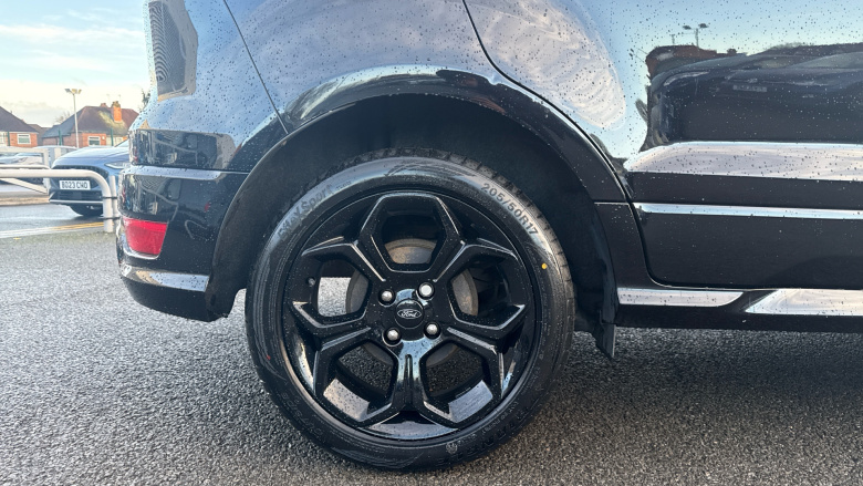 Ford EcoSport 1.0 EcoBoost 125 ST-Line 5dr Petrol Hatchback